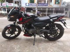 Bajaj Pulsar 150 Twin Disc